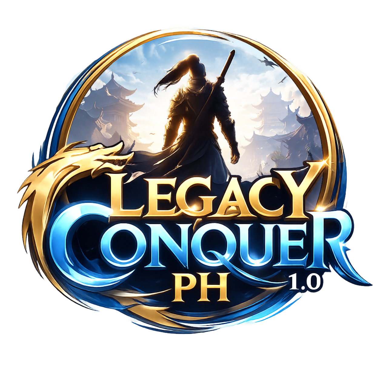 Legacy Conquer PH